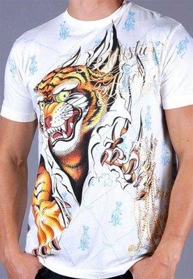 Christian Audigier (Men)-387